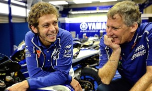 Валентино Росси MotoGP 2013