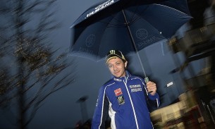 Валентино Росси MotoGP 2013