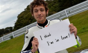 Валентино Росси MotoGP 2013