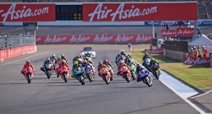MotoGP Гран-При Японии 2013