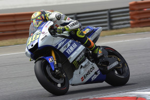 Валентино Росси