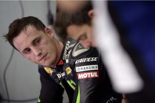 Пол Эспаргаро MotoGP 2014