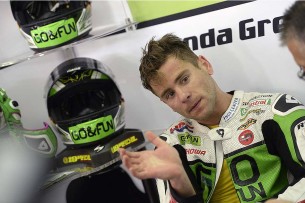 Альваро Баутиста MotoGP 2014