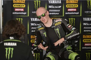 Брэдли Смит MotoGP 2014