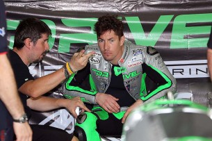 Ники Хэйден MotoGP 2014