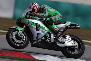 Ники Хэйден MotoGP 2014