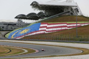 Тест MotoGP 2014 Сепанг