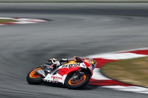 Дани Педроса Repsol Honda Team MotoGP 2014