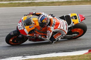 Дани Педроса Repsol Honda Team MotoGP 2014