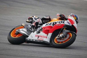 Дани Педроса Repsol Honda Team MotoGP 2014