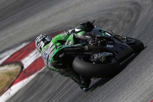 Ники Хэйден MotoGP 2014