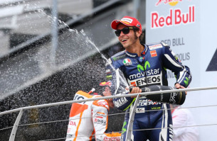 Валентино Росси, Movistar Yamaha MotoGP, MotoGP 2014