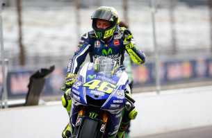 Валентино Росси, Movistar Yamaha MotoGP, MotoGP 2014