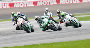 Гонка MotoGP Гран-При Индианаполиса 2014