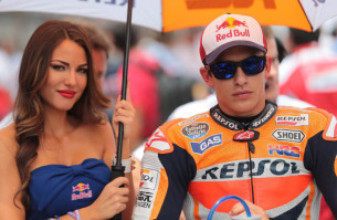 Марк Маркес, Repsol Honda Team, MotoGP 2014