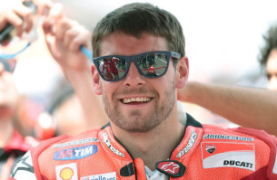 Кэл Кратчлоу, Ducati Team, MotoGP 2014