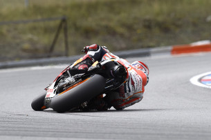 Марк Маркес, Repsol Honda Team, MotoGP 2014