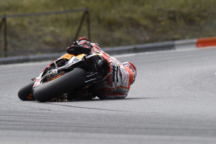 Марк Маркес, Repsol Honda Team, MotoGP 2014