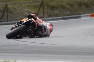 Марк Маркес, Repsol Honda Team, MotoGP 2014