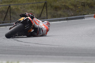 Марк Маркес, Repsol Honda Team, MotoGP 2014