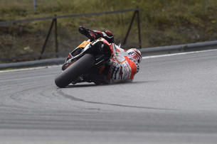 Марк Маркес, Repsol Honda Team, MotoGP 2014