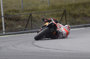 Марк Маркес, Repsol Honda Team, MotoGP 2014