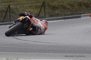 Марк Маркес, Repsol Honda Team, MotoGP 2014