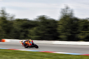 Дани Педроса, Repsol Honda Team, MotoGP 2014