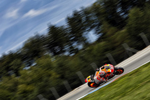 Марк Маркес, Repsol Honda Team, MotoGP 2014