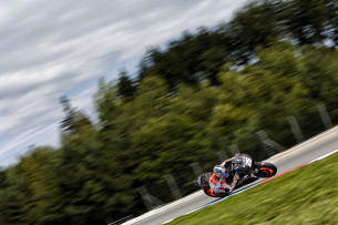 Дани Педроса, Repsol Honda Team, MotoGP 2014