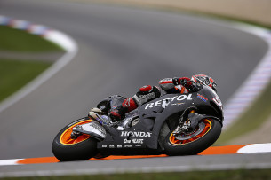 Марк Маркес, Repsol Honda Team, MotoGP 2014