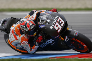 Марк Маркес, Repsol Honda Team, MotoGP 2014