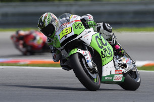 Марк Маркес, Repsol Honda Team, MotoGP 2014