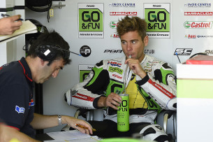 Марк Маркес, Repsol Honda Team, MotoGP 2014