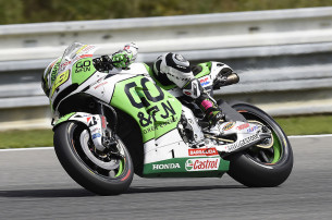 Марк Маркес, Repsol Honda Team, MotoGP 2014