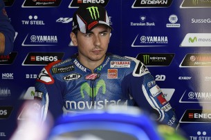 Хорхе Лоренцо, Movistar Yamaha MotoGP