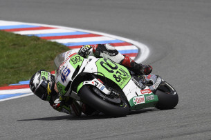 Скотт Реддинг, GO&FUN Honda Gresini, MotoGP 2014