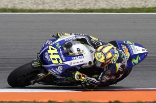 Валентино Росси, Movistar Yamaha MotoGP