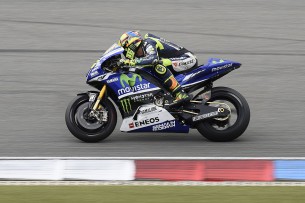 Валентино Росси, Movistar Yamaha MotoGP