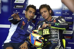 Валентино Росси, Movistar Yamaha MotoGP