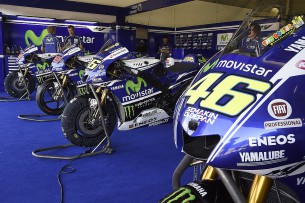Movistar Yamaha MotoGP