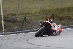 Марк Маркес, Repsol Honda Team, MotoGP 2014
