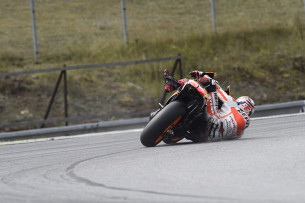 Марк Маркес, Repsol Honda Team, MotoGP 2014