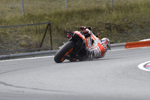 Марк Маркес, Repsol Honda Team, MotoGP 2014