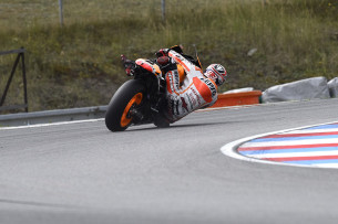 Марк Маркес, Repsol Honda Team, MotoGP 2014