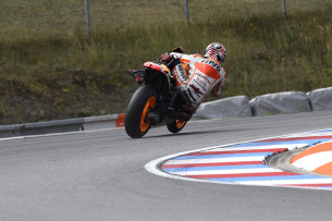 Марк Маркес, Repsol Honda Team, MotoGP 2014