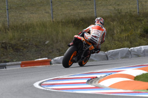 Марк Маркес, Repsol Honda Team, MotoGP 2014