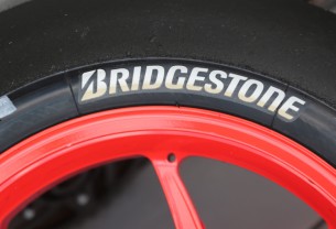Bridgestone MotoGP