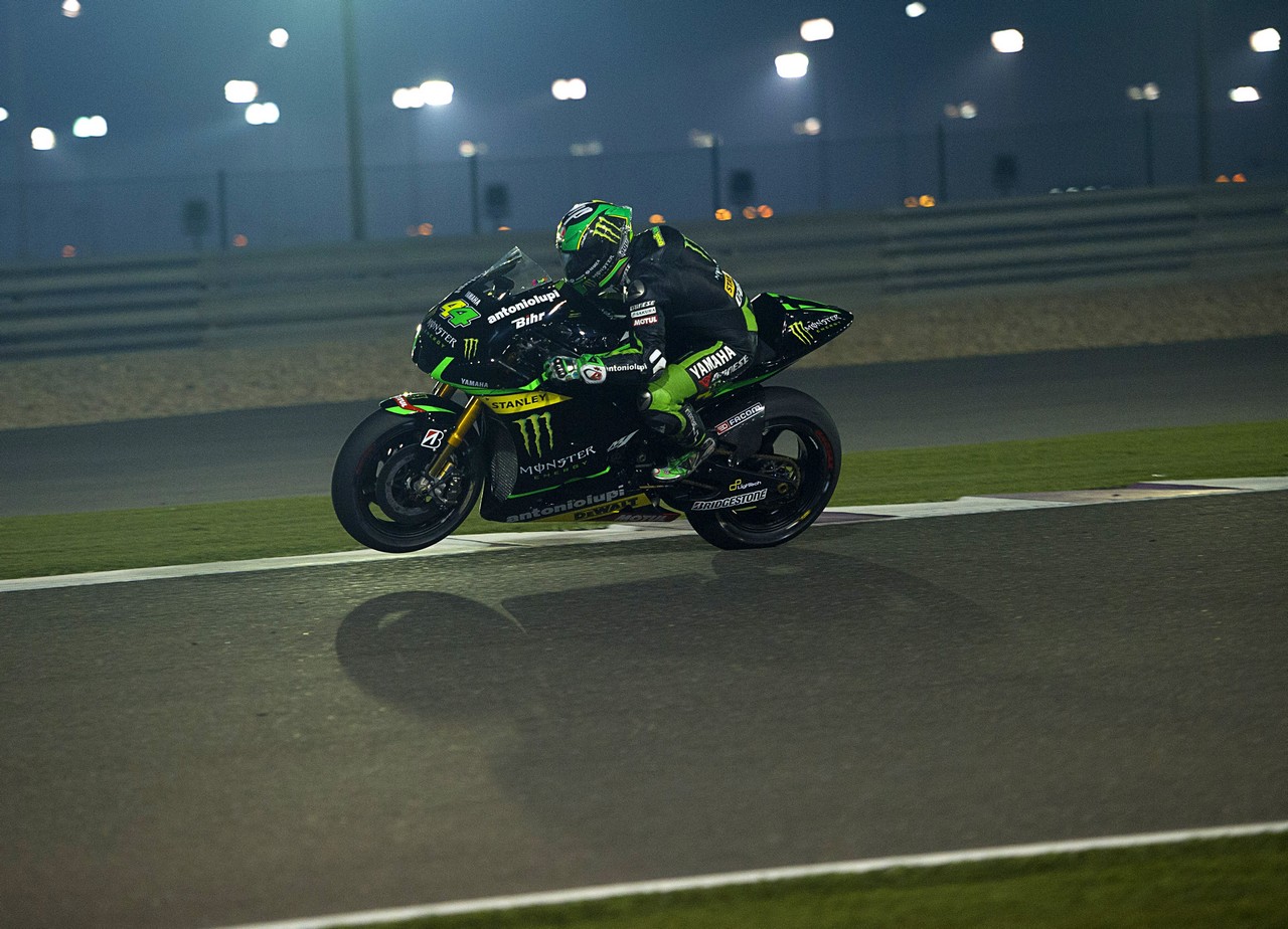 Пол Эспаргаро