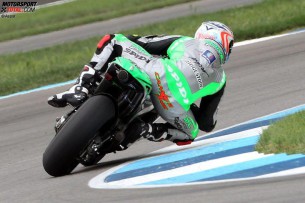 Леон Камьер, MotoGP 2014
